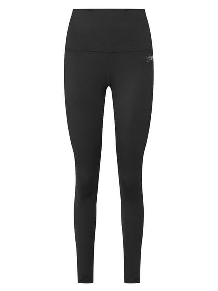 Tommy Jeans Legginsy Silver Script DW0DW21830 Czarny Slim Fit. Czarne legginsy Tommy Jeans, bez wzorów, z jeansu. Za 349.99 zł.