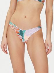 Maaji Dół od bikini Japanese Eden Splendour PT2679SCC026 Kolorowy. Bikini Maaji, bez wzorów, z syntetyku. Za 179.99 zł.