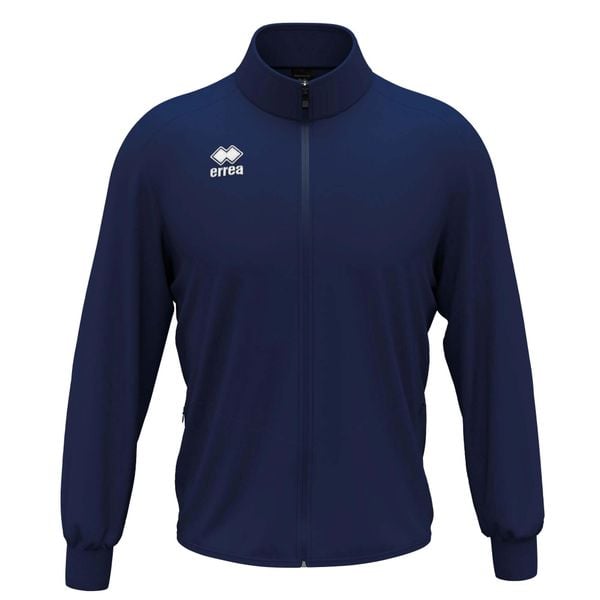Kurtki Errea Kurt Kurtka Ad Dorośli. Niebieskie kurtki do biegania ERREA, m, bez wzorów, z dresówki, bez kaptura, do biegania. Za 187.99 zł.