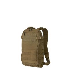 Plecak Helikon-Tex Guardian Smallpack - coyote. Zielone plecaki HELIKON-TEX, bez wzorów, bez dodatków. Za 366.99 zł.