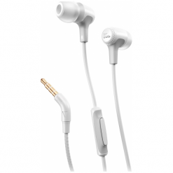 JBL E15 Białe. Słuchawki douszne JBL. Za 135.00 zł.