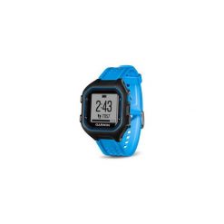 Garmin Forerunner 25 - (010-01353-11). Szare zegarki sportowe Garmin. Za 587.00 zł.