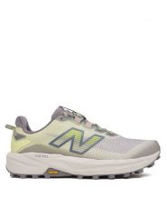 New Balance Buty do biegania Rebel Trail WRBT675 Szary. Szare buty do biegania New Balance, bez wzorów, z materiału, bez zapięcia, do biegania. Za 669.99 zł.