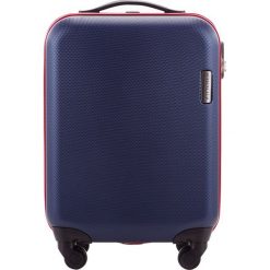 Walizka kabinowa 56-3A-610-90. Walizki marki Crash Baggage. Za 299.00 zł.