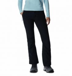 Spodnie Columbia Roffe Ridge Iv. Czarne spodnie narciarskie Columbia, bez wzorów, narciarskie. Za 220.99 zł.