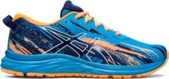 Asics Buty do biegania ASICS GEL-NOOSA TRI 13 GS (1014A209 407) 37.5. Buty do biegania ASICS, bez wzorów, bez zapięcia, do biegania. Za 291.90 zł.