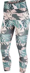 Legginsy damskie Nike Fast Crop Running Tights niebieskie. Czerwone legginsy Nike, bez wzorów, z dzianiny. Za 248.99 zł.