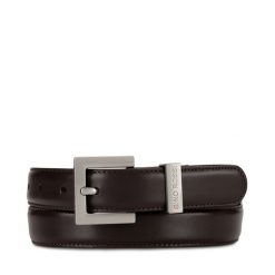 Pasek Damski Gino Rossi. Brązowe paski Gino Rossi, bez wzorów. Za 129.99 zł.