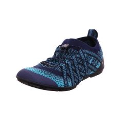 Buty multifunkcyjne damskie Meindl Pure Freedom Lady. Zielone buty trekkingowe MEINDL, z gumy, bez zapięcia. Za 649.90 zł.