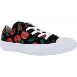 Converse Trampki Chuck Taylor All Star Black/Ct 35,5. Trampki marki Converse. W wyprzedaży za 209.00 zł.