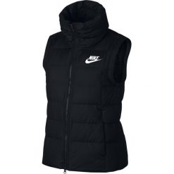 Nike Kamizelka W Nsw Dwn Fill Vest M. Kamizelki marki Nike. W wyprzedaży za 299.00 zł.