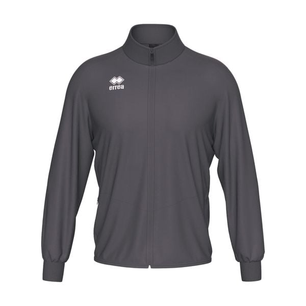 Kurtka z dresu Errea Kurt. Szare kurtki ERREA, s, bez wzorów, z dresówki, eleganckie, bez kaptura. Za 184.00 zł.