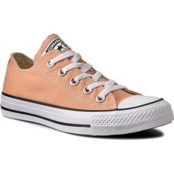 Trampki CONVERSE - Ctas Ox 155573C Sunset Glow. Trampki marki Converse. W wyprzedaży za 199.00 zł.