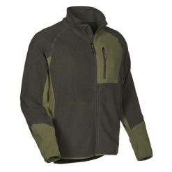 Polar Swedteam Ultra. Zielone bluzy z polaru SWEDTEAM, bez wzorów, z polaru, outdoorowe. Za 326.00 zł.