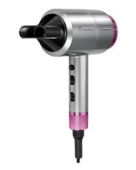 Suszarka do włosów MPM MSW-22. Lokówki MPM. Za 98.99 zł.