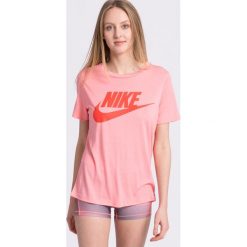 Nike Sportswear - Top. T-shirty marki Nike Sportswear. W wyprzedaży za 119.90 zł.