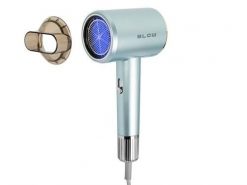 Suszarka do włosów BLOW HD-800 1600W. Lokówki Blow. Za 56.99 zł.