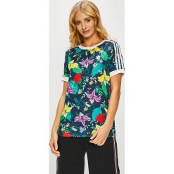 Adidas Originals - Top. T-shirty marki adidas Originals. Za 149.90 zł.