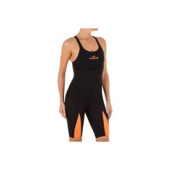 Kombinezon startowy pływacki FINA damski. Kombinezony marki NABAIJI. Za 299.99 zł.