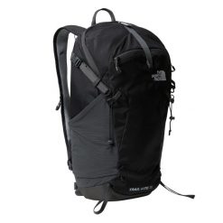 The North Face Plecak Trail Lite Speed 20 L Nf0A87C94Gz. Czarne plecaki The North Face, bez wzorów, bez dodatków. Za 403.99 zł.