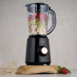 Blender kielichowy BerlingerHaus Black Rose BH-9464. Blendery Berlinger Haus. Za 219.00 zł.