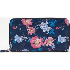 Duży portfel - Szary. Portfele marki Cropp. Za 49.99 zł.