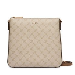 Torebka JOOP!. Listonoszki Joop!, bez wzorów, bez dodatków. Za 699.99 zł.