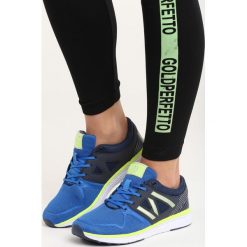 Niebieskie Buty Sportowe Keer. Buty sportowe lifestyle marki NEWFEEL. Za 49.99 zł.