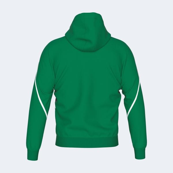 Bluza z kapturem Errea Clancy. Zielone bluzy z kapturem ERREA, xl, bez wzorów, z materiału, z kapturem. Za 291.00 zł.