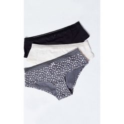 Etam - Figi Bella (3-Pack). Figi marki Etam. Za 69.90 zł.