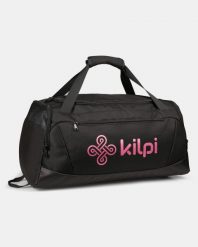 Torba treningowa Kilpi MAYEN 30-U. Czerwone torby sportowe Kilpi, bez wzorów, z nylonu. Za 256.81 zł.