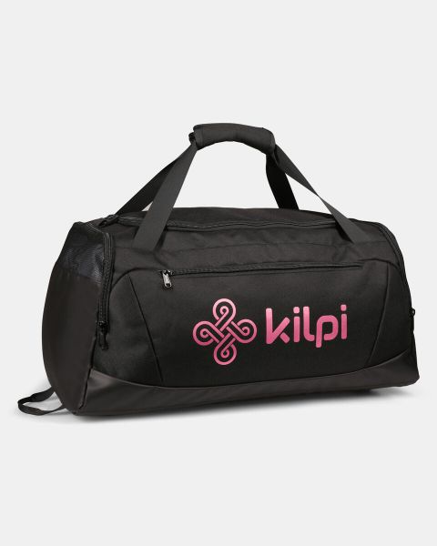 Torba treningowa Kilpi MAYEN 30-U. Czerwone torby sportowe Kilpi, bez wzorów, z materiału. Za 138.03 zł.