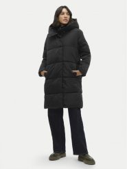 Vero Moda Kurtka puchowa Stella 10300030 Czarny Loose Fit. Czarne kurtki Vero Moda, m, bez wzorów, z puchu, bez kaptura. Za 199.99 zł.