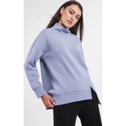 Bluza damska WOLFORD. Bluzy Wolford, xs, bez wzorów, bez kaptura. W wyprzedaży za 434.07 zł.