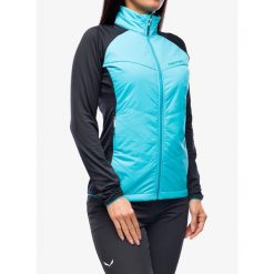 Bluza rozpinana damska Hannah Makana. Zielone bluzy Hannah, na zimę, m, bez wzorów, bez kaptura, narciarskie. Za 382.99 zł.