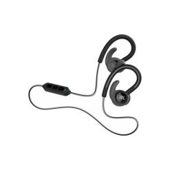 Bezprzewodowe słuchawki sportowe JBL Reflect Contour BT Czarny. Słuchawki do biegania marki JBL. Za 377.10 zł.