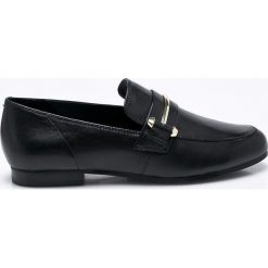 Steve Madden - Półbuty Kerry Loafer. Półbuty wsuwane marki Kazar. W wyprzedaży za 299.90 zł.