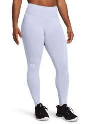 Under Armour Legginsy funkcyjne "Vanish" w kolorze fioletowym rozmiar: XS. Różowe legginsy Under Armour, bez wzorów, sportowe. Za 152.99 zł.