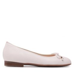 Baleriny Ara. Baleriny ara, bez wzorów, bez obcasa, bez zapięcia. Za 279.99 zł.