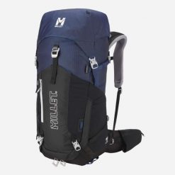 Plecak Millet Ubic 30 W Czarny. Niebieskie plecaki Millet, bez wzorów, bez dodatków. Za 819.00 zł.