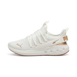Buty do biegania Puma Carson Fresh. Białe buty do biegania Puma, bez wzorów, bez zapięcia, do biegania. Za 256.00 zł.