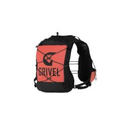 Plecak biegowy Grivel Mountain Runner EVO 5. Żółte plecaki GRIVEL, bez wzorów, bez dodatków. Za 298.99 zł.
