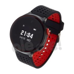 Garett Sport 21 (czarno-czerwony)- szybka wysyłka!. Zegarki sportowe marki Garett. Za 274.00 zł.