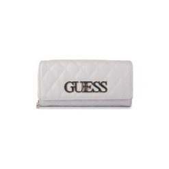 Guess Portfel Beżowy Damski. Portfele marki Guess. Za 269.00 zł.