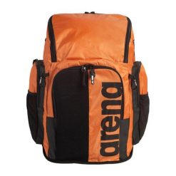 Plecak Arena TEAM SPIKY III BACKPACK 45. Brązowe plecaki Arena, bez wzorów, bez dodatków. Za 199.00 zł.