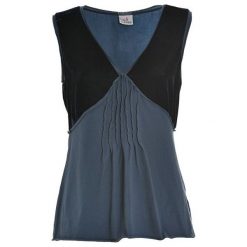 Deha Ladies Top Swing Top d63411 Purpurowy Winogron (Rozmiar M). Topy marki Deha. W wyprzedaży za 111.00 zł.