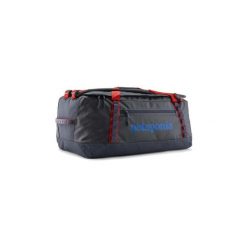 Torba turystyczna Black Hole Duffel 70L. Czerwone torby podróżne Patagonia, bez wzorów, z materiału, duże. Za 879.99 zł.
