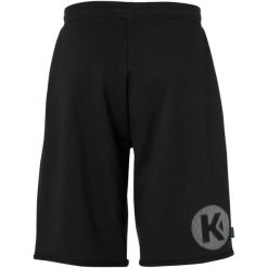 Szorty Kempa Core 26. Białe szorty Kempa, bez wzorów, sportowe. W wyprzedaży za 174.50 zł.