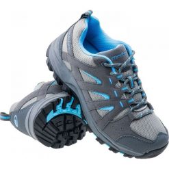 MARTES Buty damskie DUNLAND LOW WO'S dark grey/mid grey/sky blue r. 39. Buty trekkingowe marki MARTES. Za 106.04 zł.