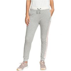 Roxy Dresy Damskie Glassy Wave Z Heritage Heather erjfb03181-Sgrh (Rozmiar S). Spodnie dresowe marki Roxy. W wyprzedaży za 162.00 zł.